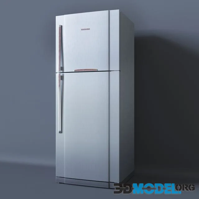 Toshiba Gr-r74rd(Sx)