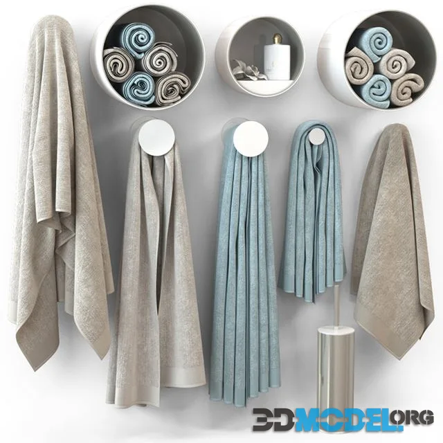 Towels m25