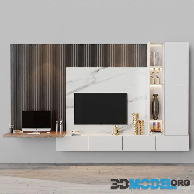 Tv set 172