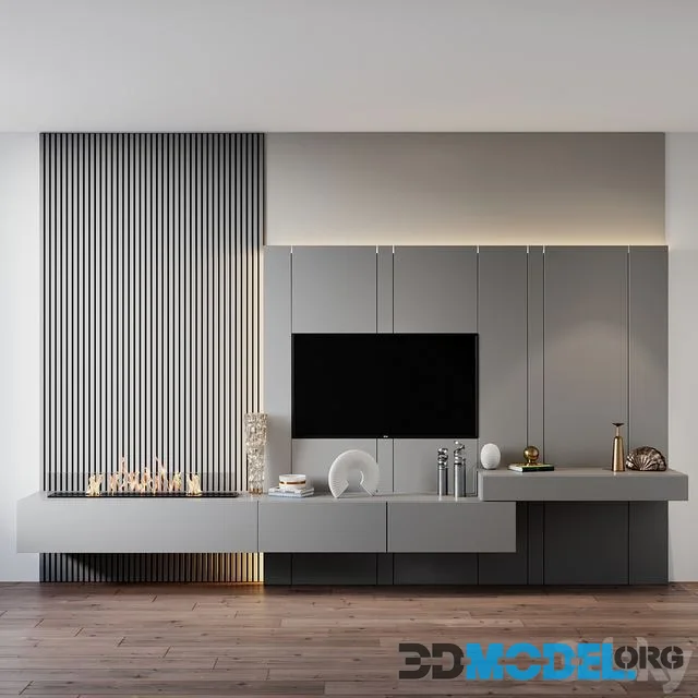 Tv set 176