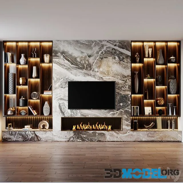 Tv set 178