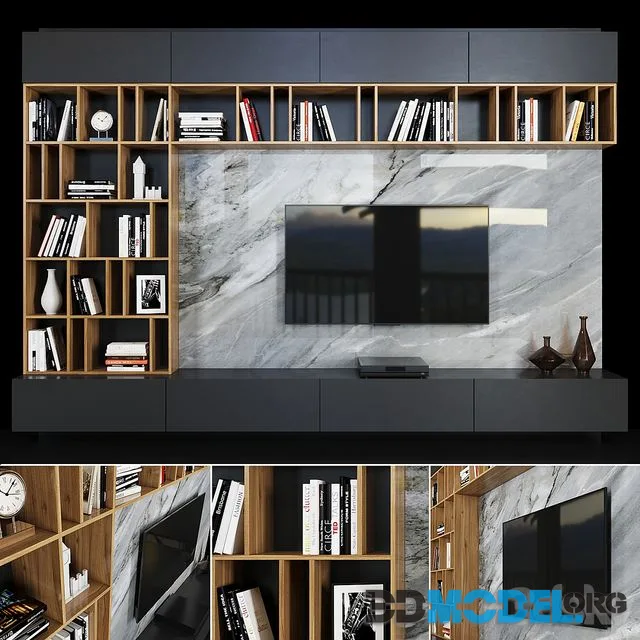 TV Set 1