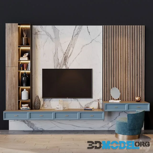 Tv set 90