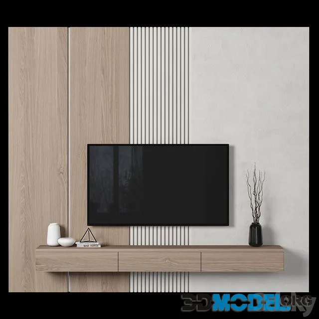 TV Wall 102