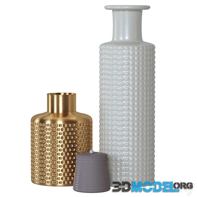 Vase set Vases