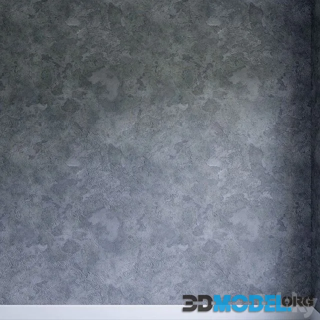 Wall paint