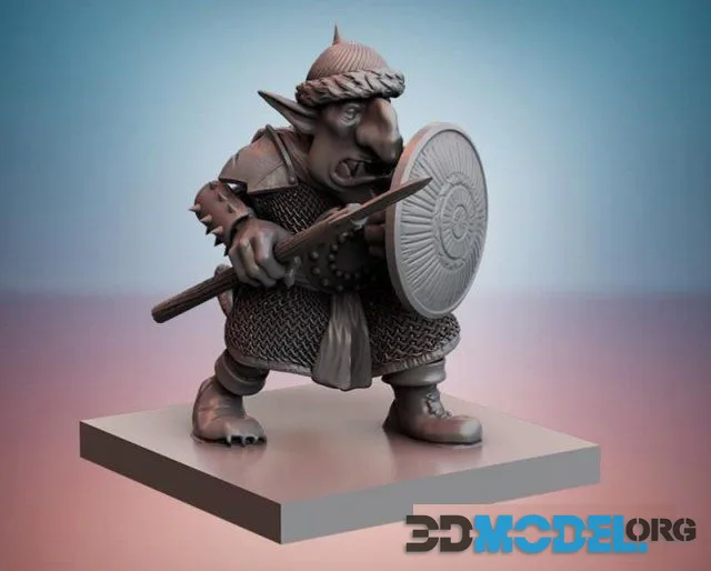 ZBS Miniatures – Fantasy 9th age