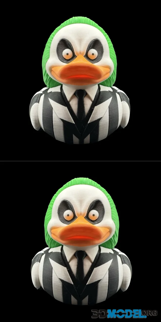 Duckjuice – Printable