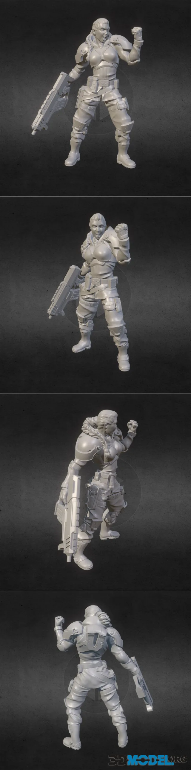 Sayx Officer – Printable