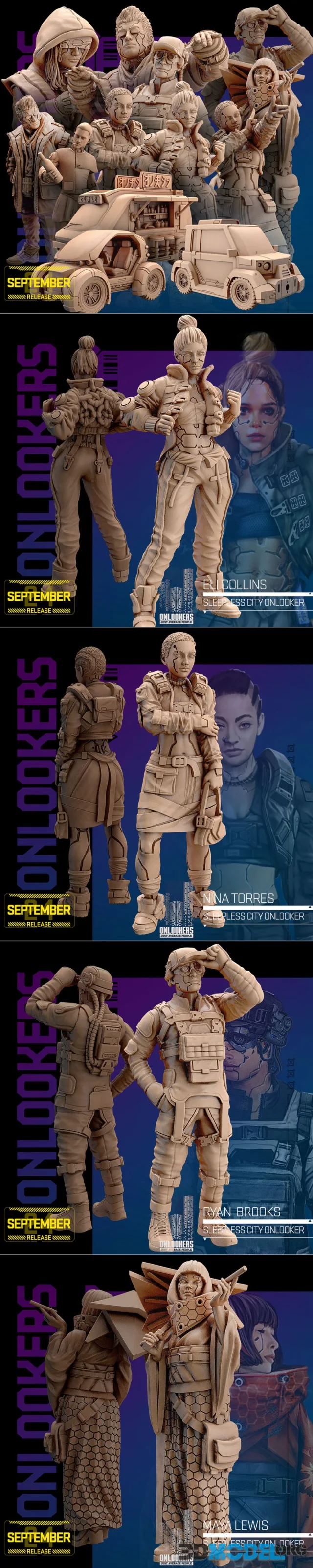 Unit9 September 2024 – Printable