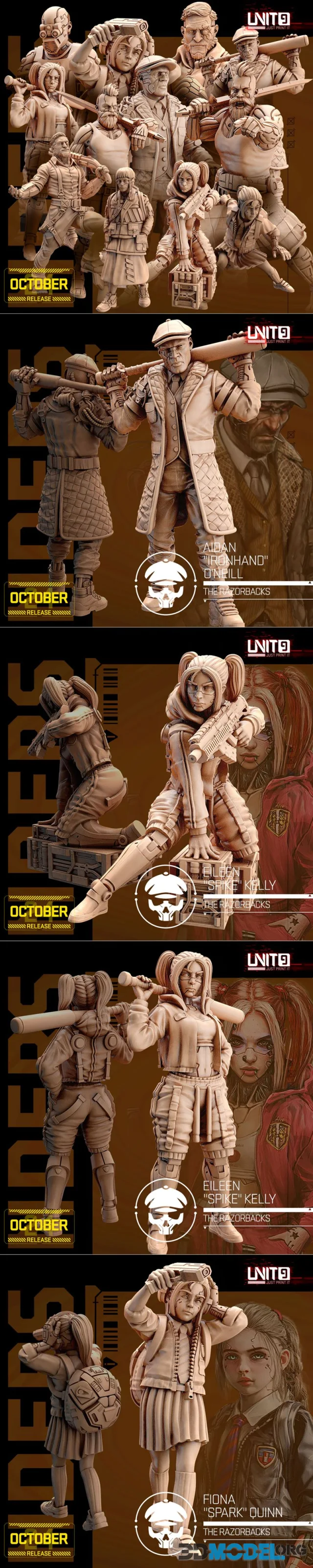 Unit9 October 2024 – Printable