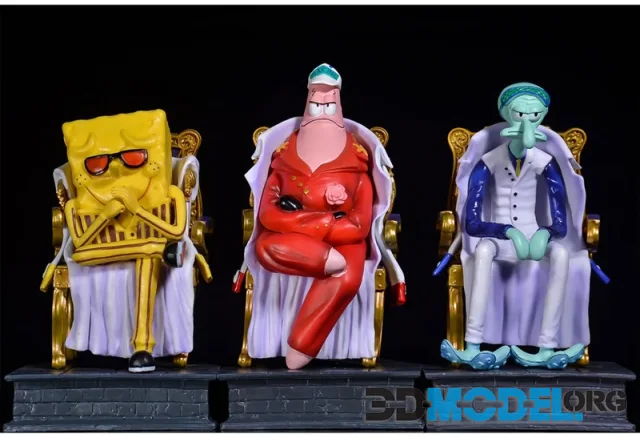 One Piece Admiral – Printable