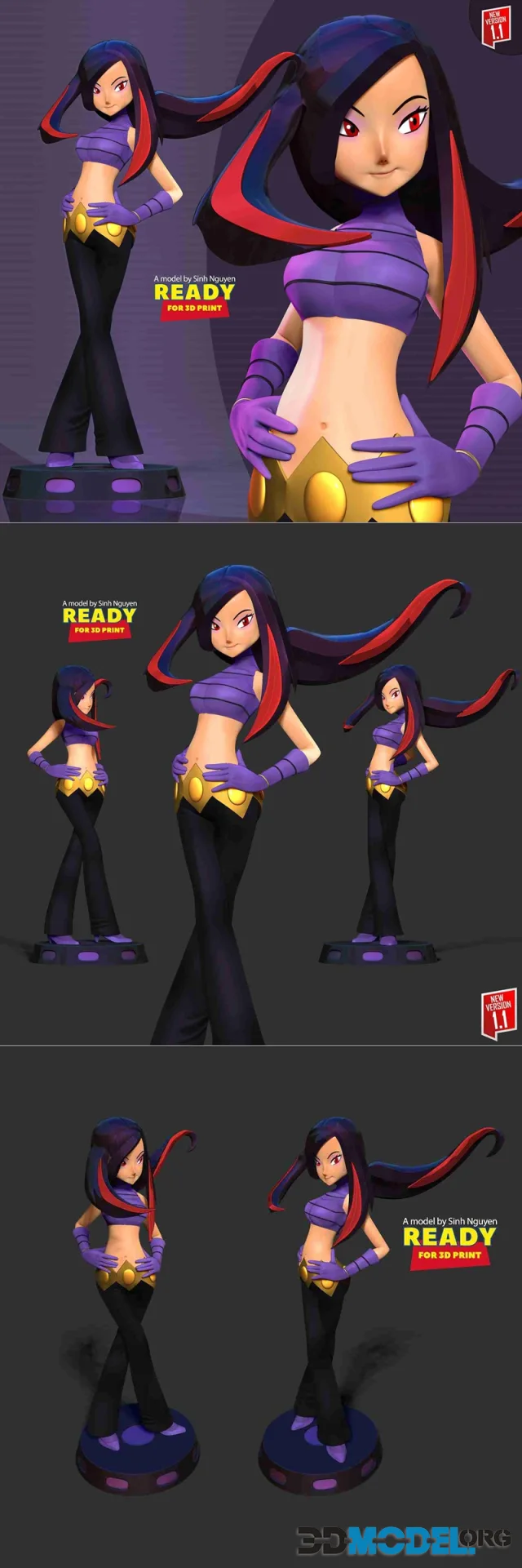 Lucy Pokemon Master – Printable