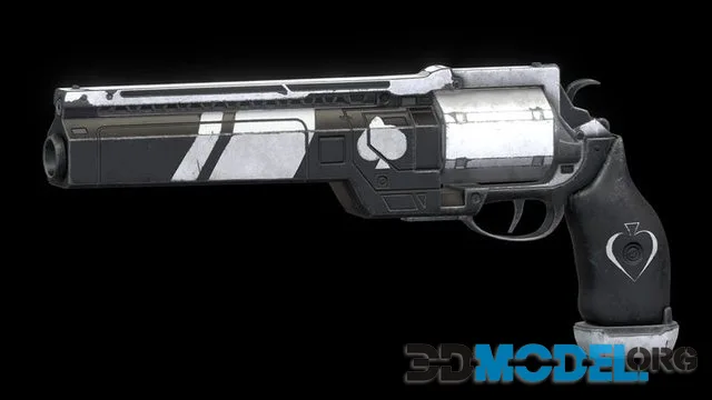 Ace Of Spades   Destiny