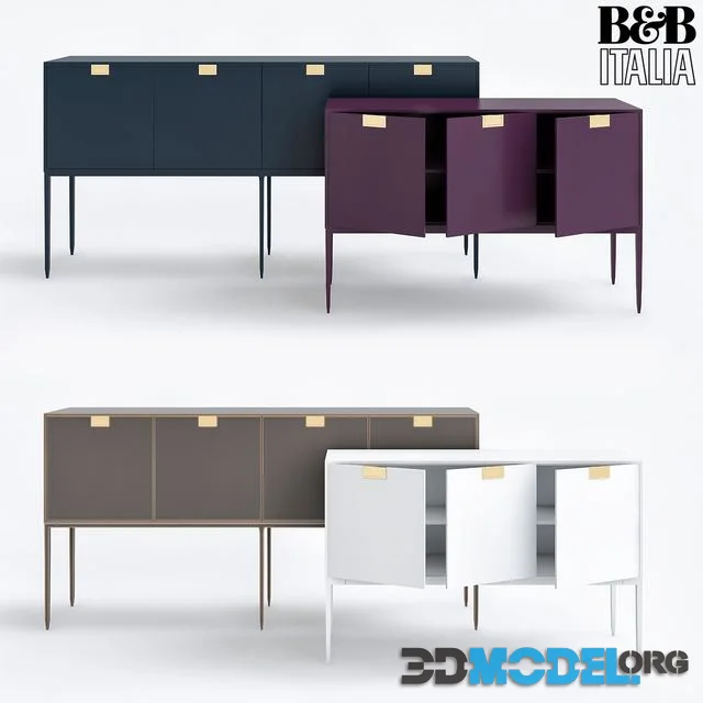 Alcor Sideboards