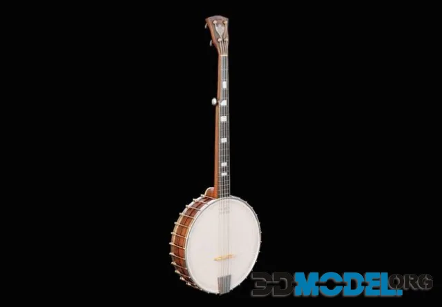 Banjo