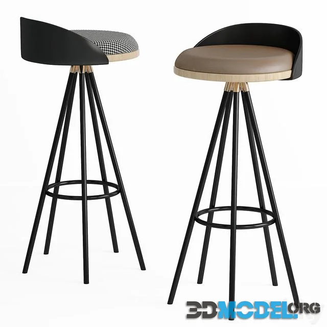 Bar chair