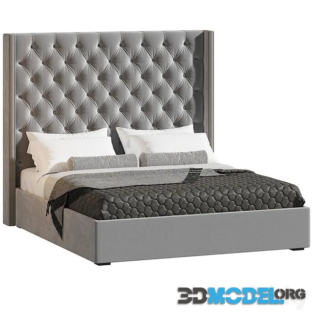 Bed Francis Lavsit