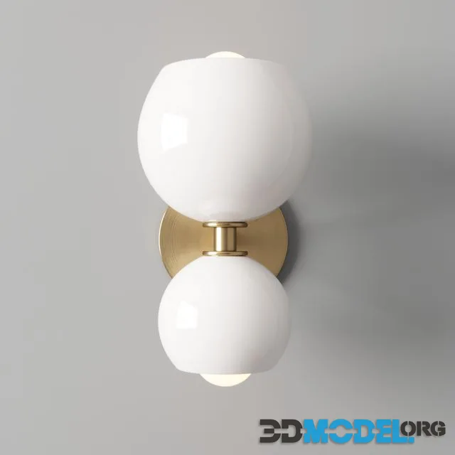 Betty sconce