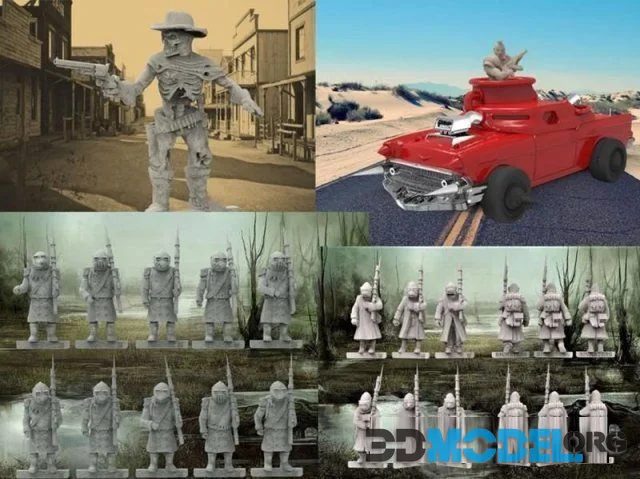 Bigmrtong August 2021