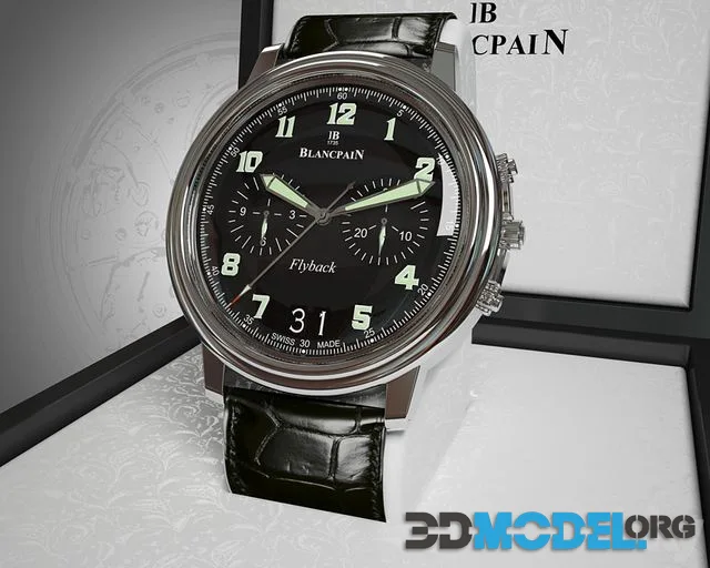 Blancpain