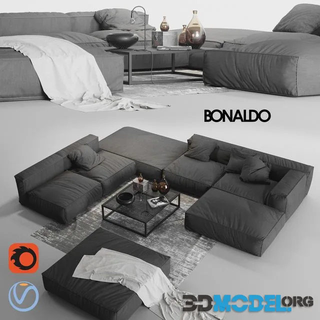 BONALDO Peanut B
