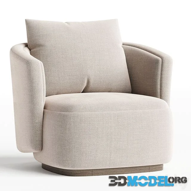 CASPIA ARM CHAIR