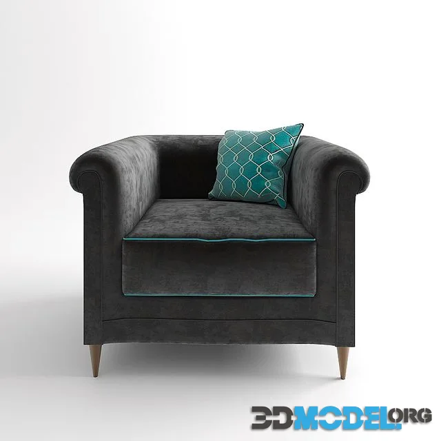 Chair De La Vega