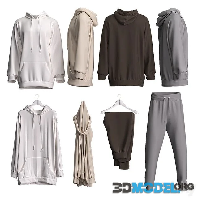 Clothes set 2