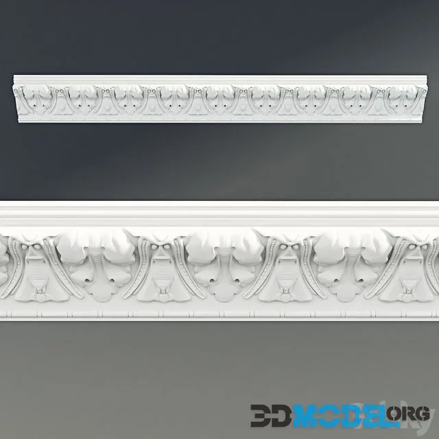 Cornice Peterhof K25