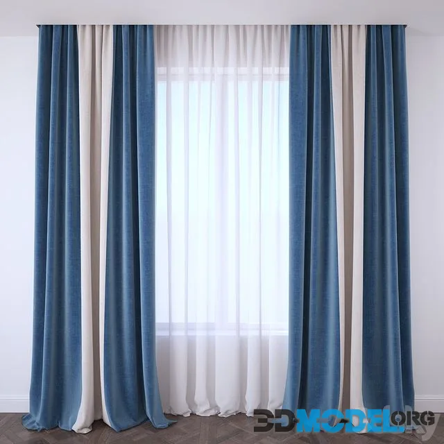 Curtain