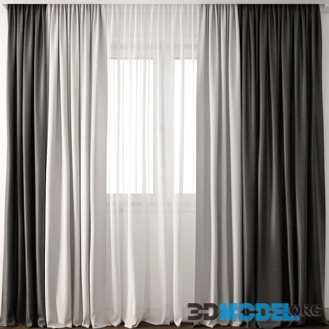 Curtain 17