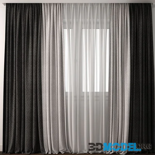 Curtain 28