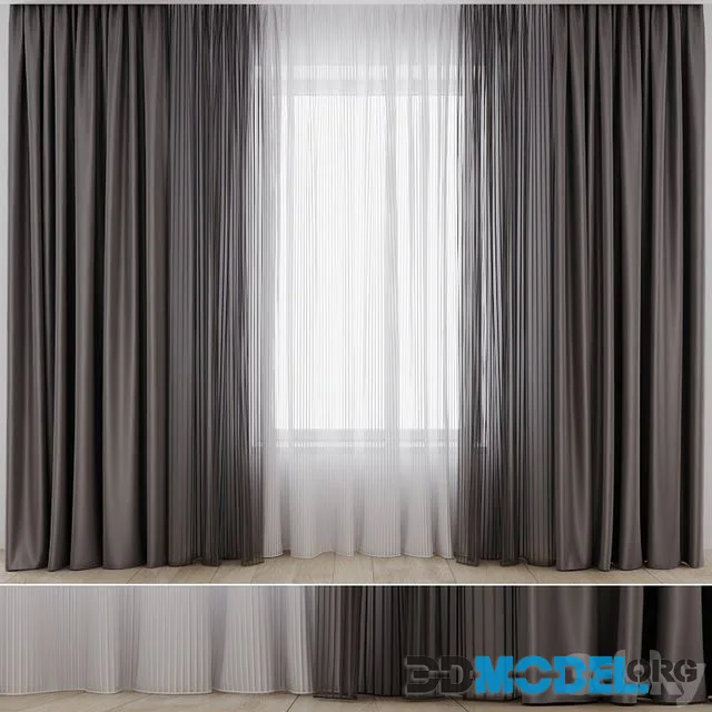 Curtains 05