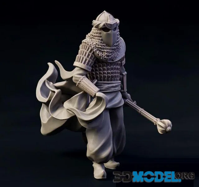 Dark Cataphract