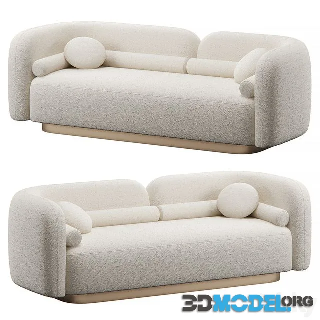 DBF 371 Sofa Angies Furniture