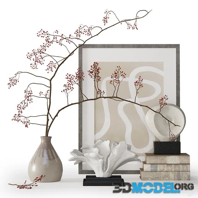 Decor Set 220