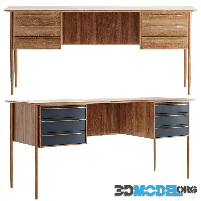 Desk Bruni