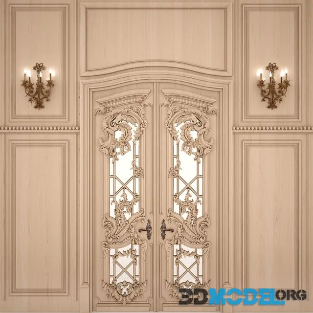 Door Ampir