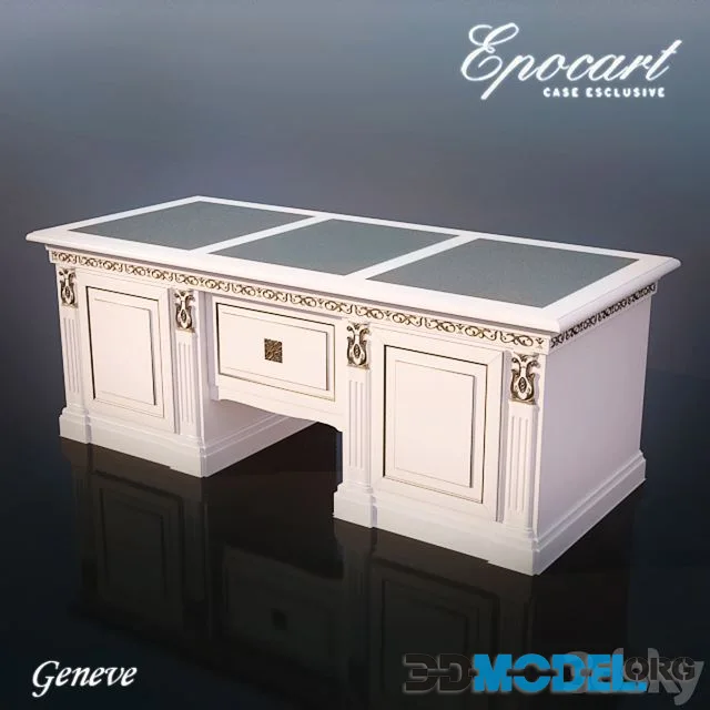 Epocart Geneve
