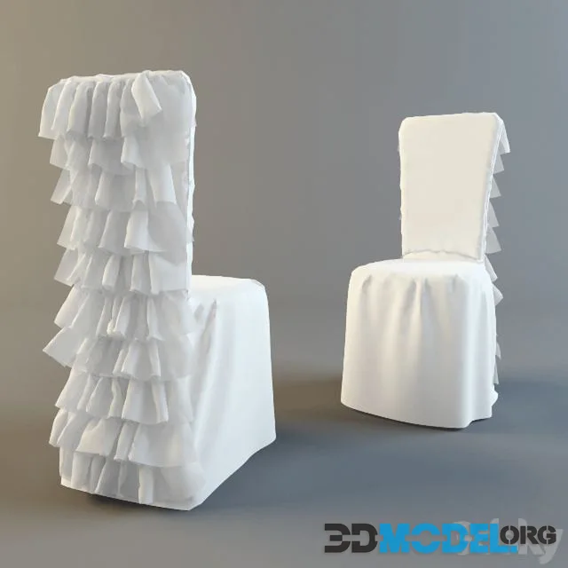 Fabric Slipcovers