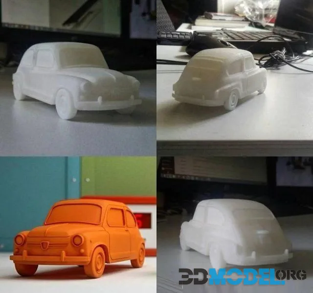 FIAT 600 E Corregido