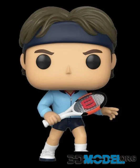 Funko Federer