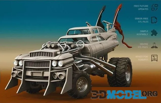 Gigahorse