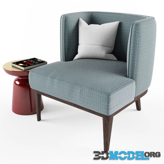 Grayson Chair