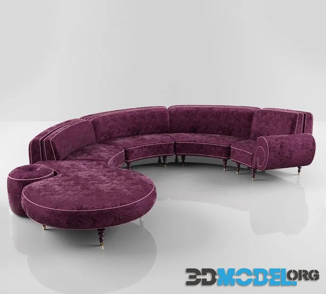 Halley sofa