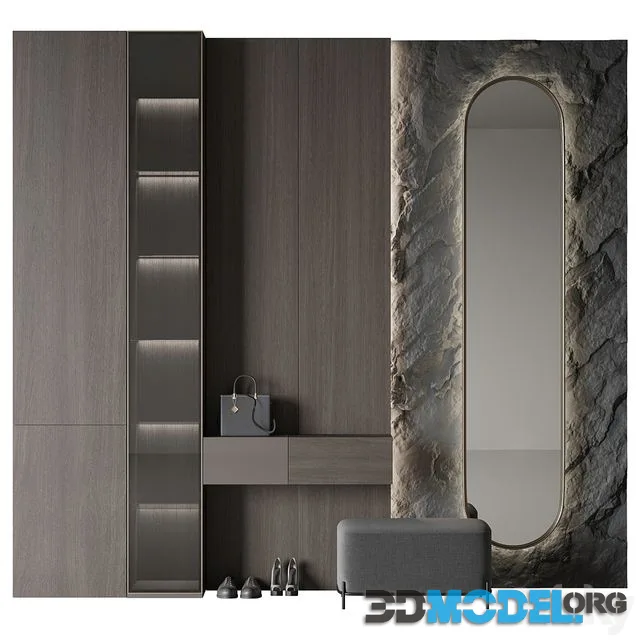 Hallway #6
