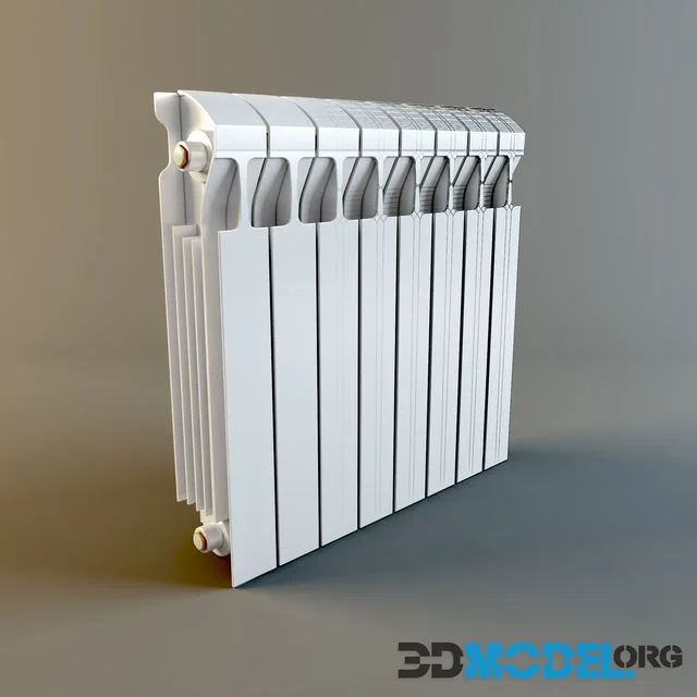 Heat Sink