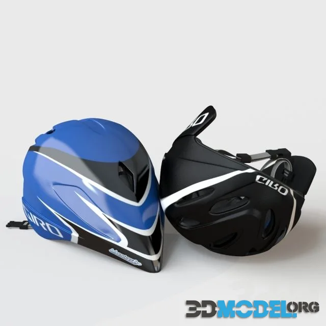 Helmet Giro