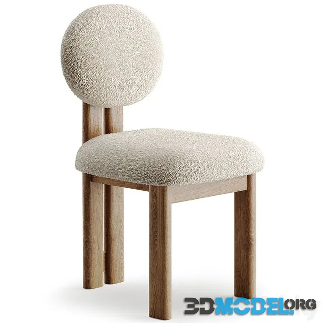 Kent dining chair